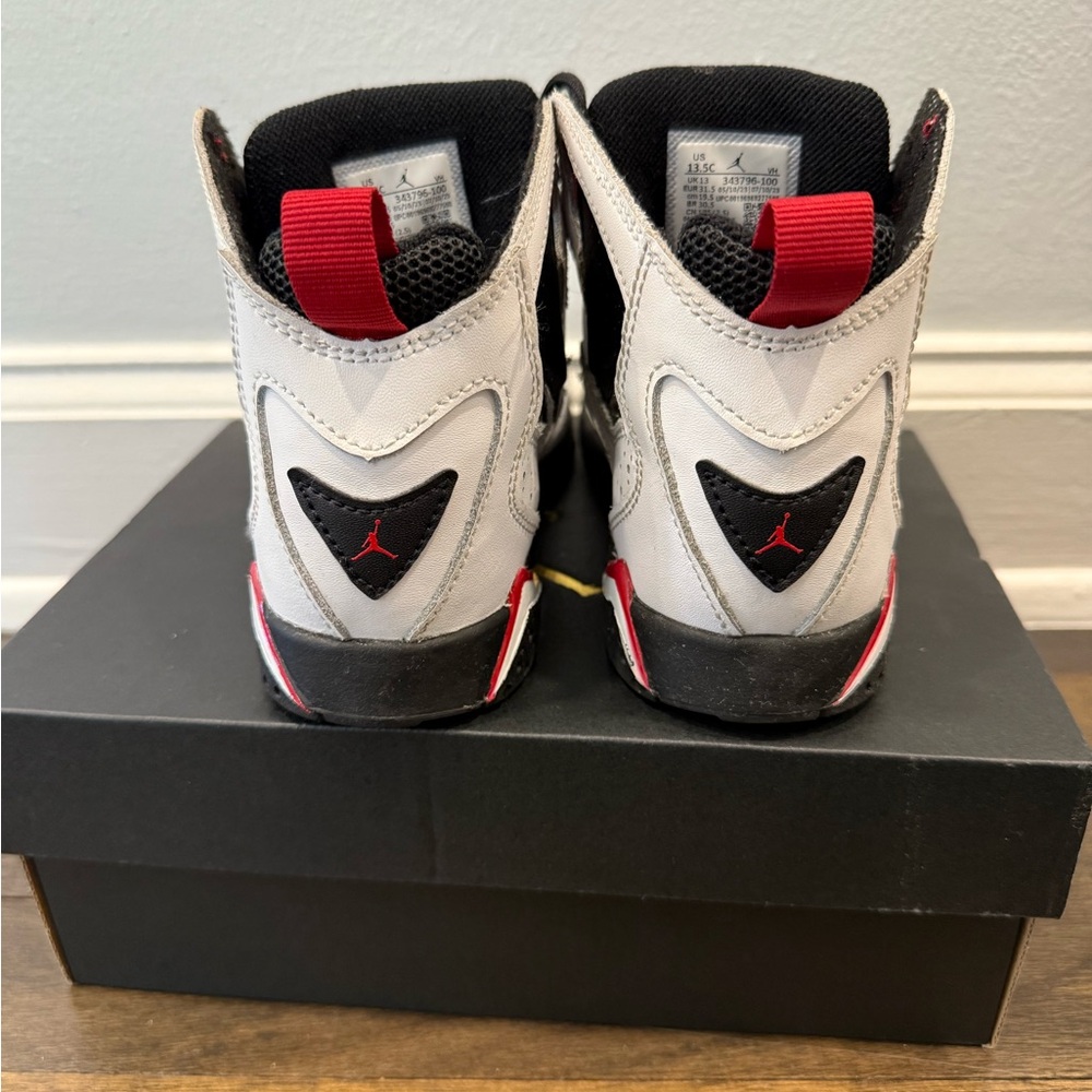 Jordan True Flight (PS) - Picture 4 of 5